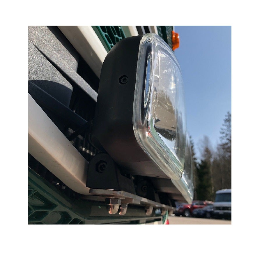 Pgtech Ekstralysholder Volvo FH/FM
