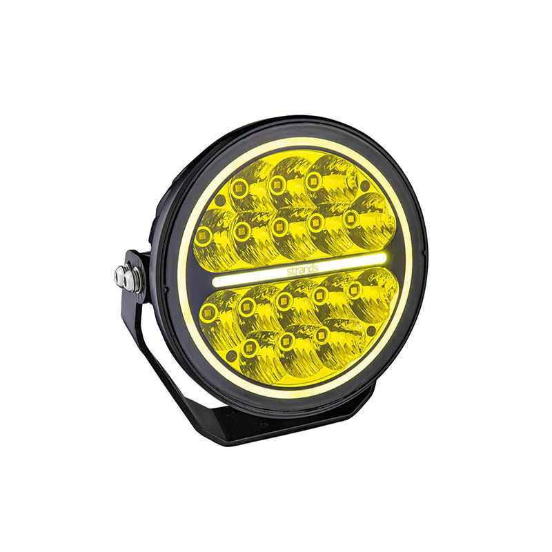 Siberia Bush Ranger 7' LED 80W