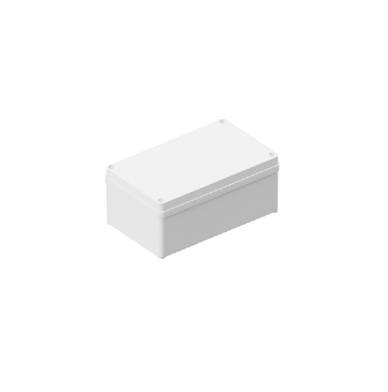 Pgtech Enhedsboks 230x140x95