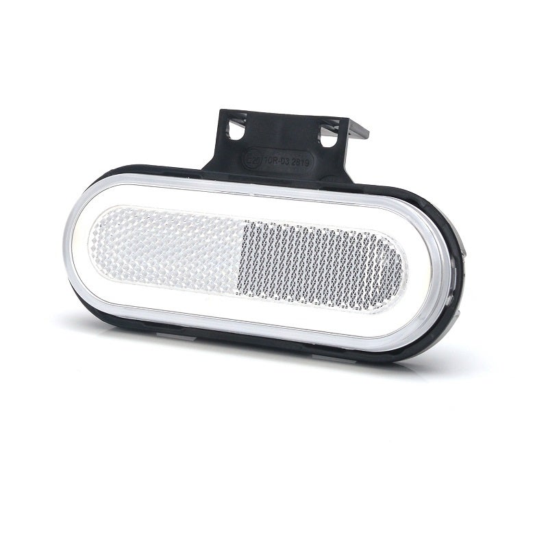 Positionslys Neon Hvid LED