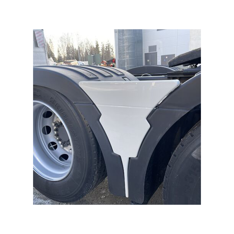 Skærmkile Volvo FH4/5 i Plast