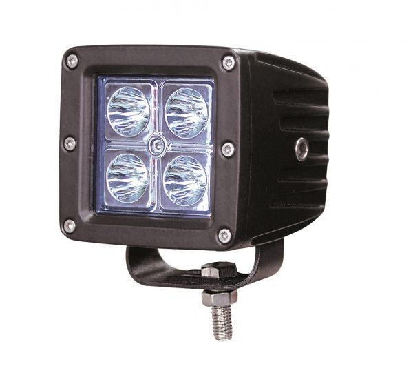 Bak- & Arbejdslys 13W LED