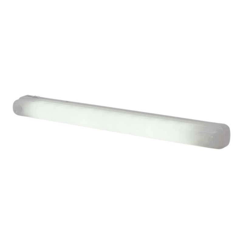 Positionslys Neon Hvid LED