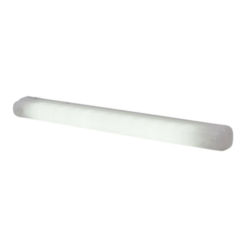 Positionslys Neon Hvid LED