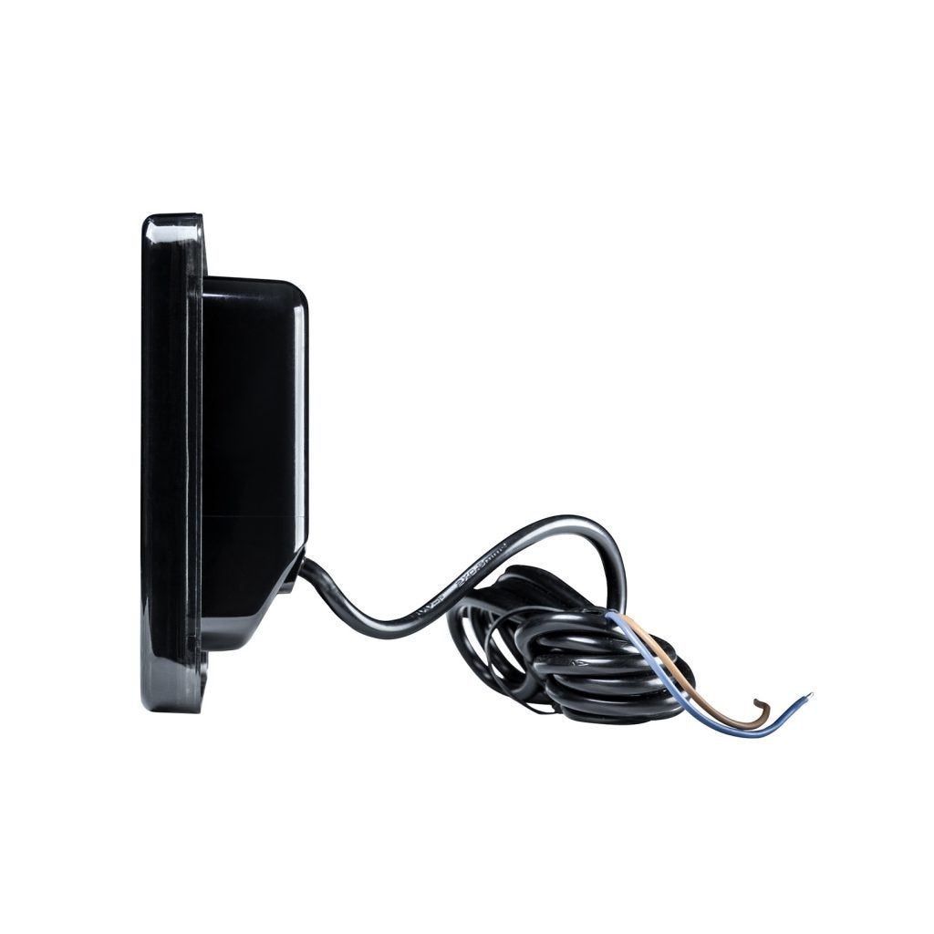 Dark Knight IZE LED Square Blinklys