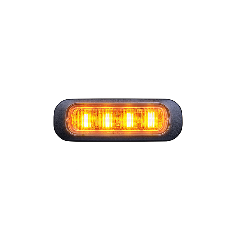 Dark Knight Blitzlys 4 LED
