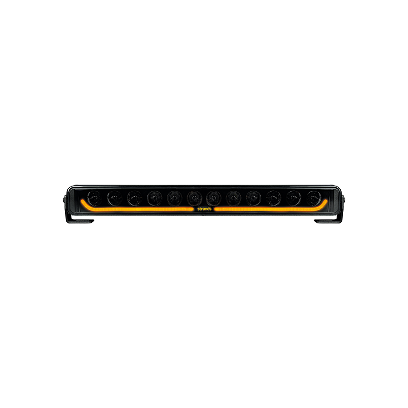 Dark Knight Identity 20" LED Lygtebom