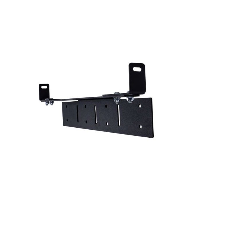 Holder Flex til LED Bar Sort