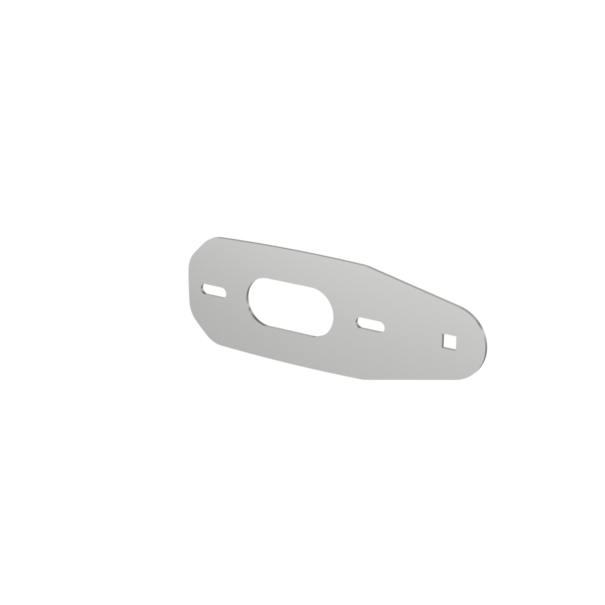 Pgtech Beslag til sidemarkeringslys FOR9T Scale