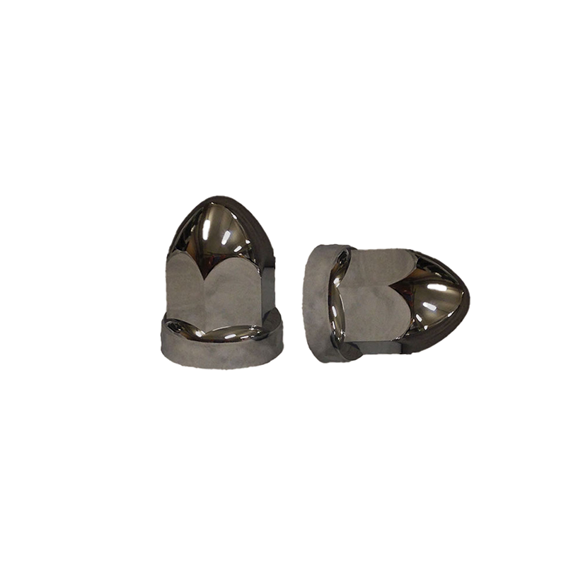 Hjulmøtrikdæksel Bullet 33mm