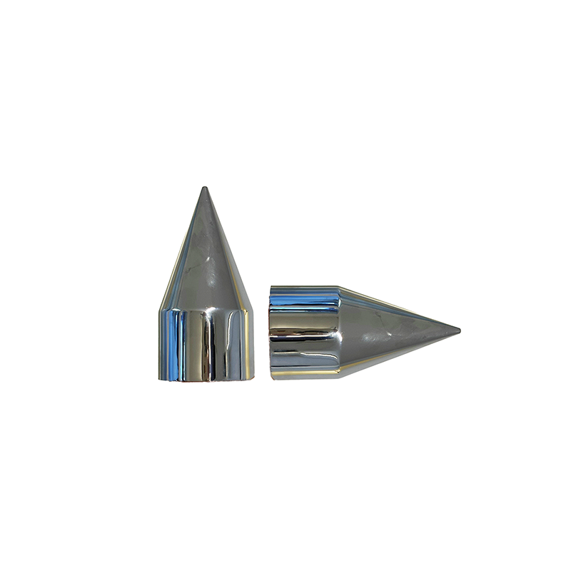 CVRD Hjulmøtrikdæksel Spike 1 (33mm)