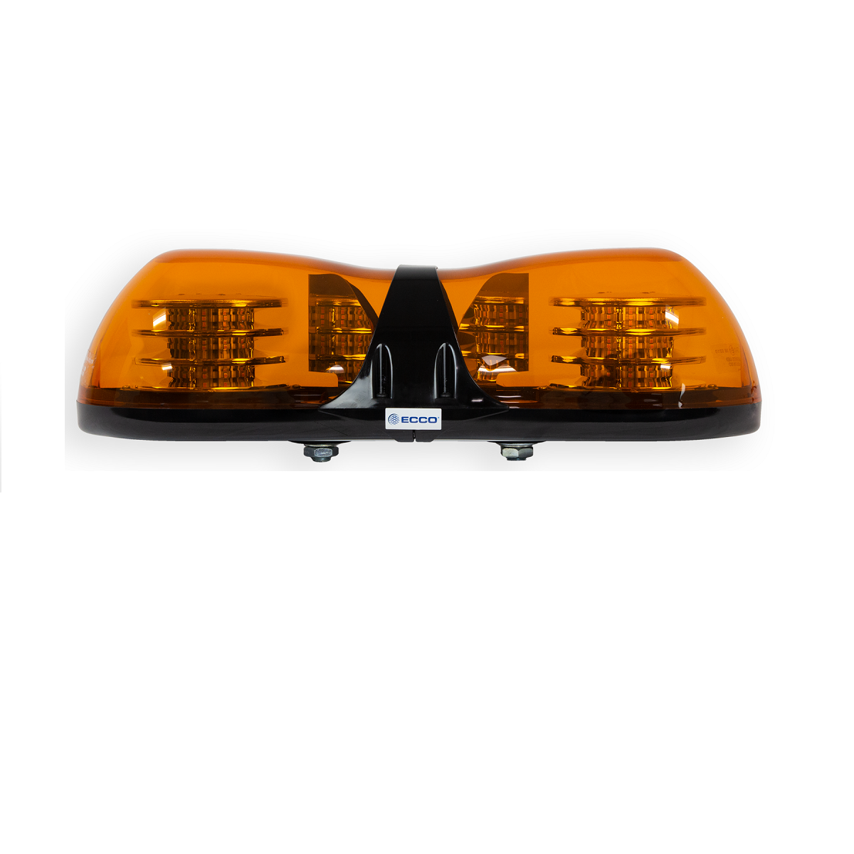 Britax A6 Series LED Orange Linse