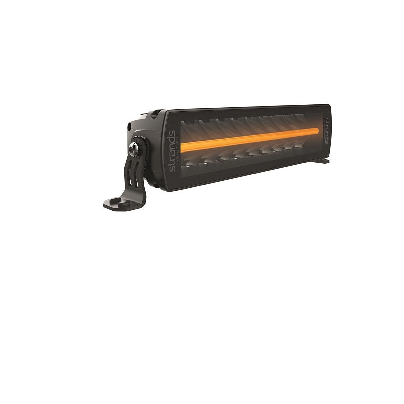 Siberia DR LED Bar 12' 45W