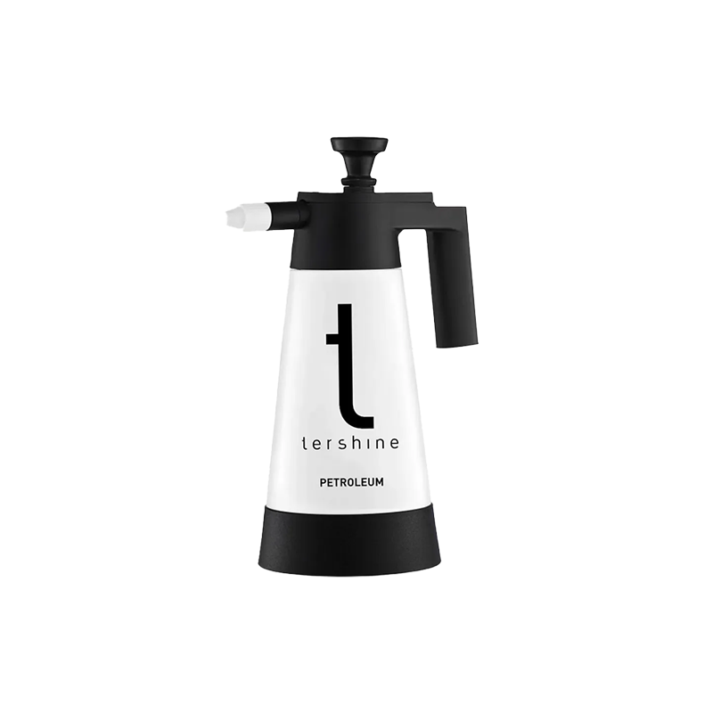 tershine Tryksprøjte 1,5L - Petroleum baseret