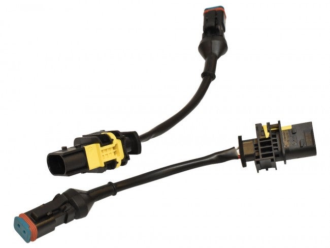 Adapterkabel til solskærm Volvo FH