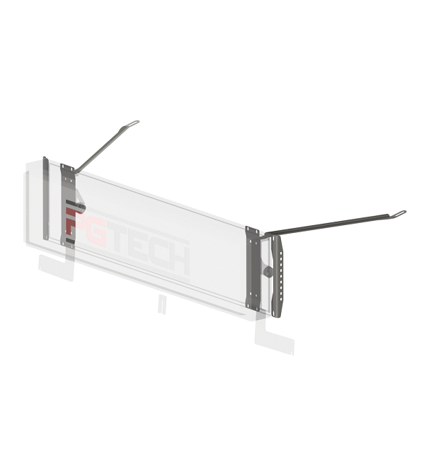 Pgtech Adapterkit til Classicsign 30
