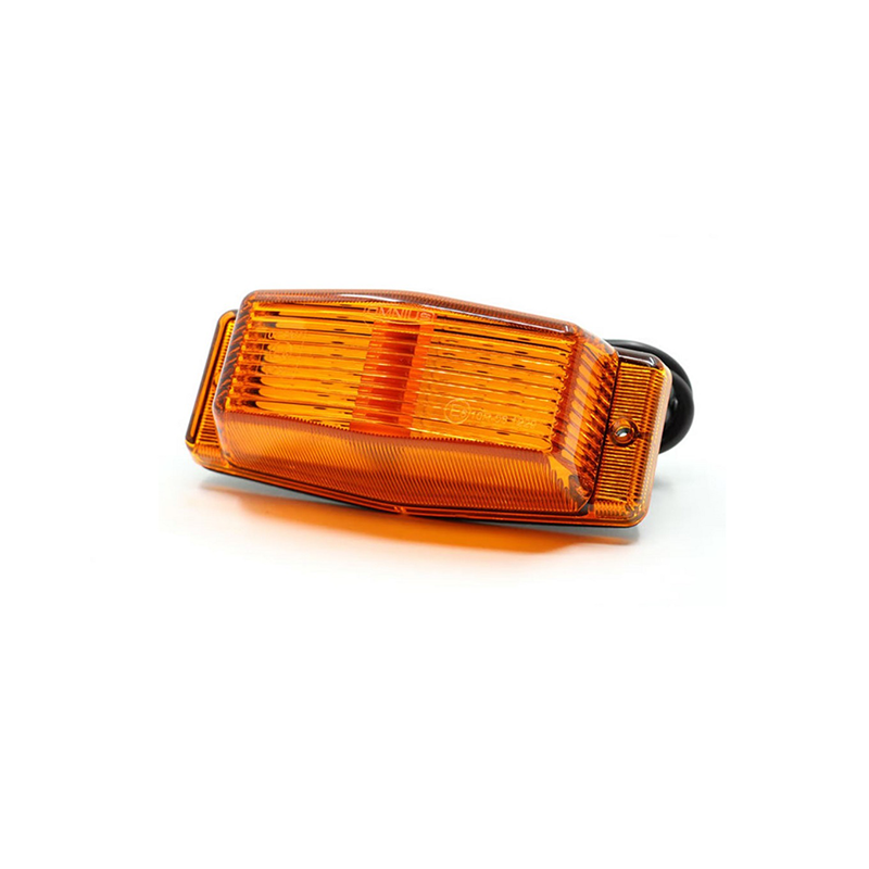 Double Burner LED Xenonhvid