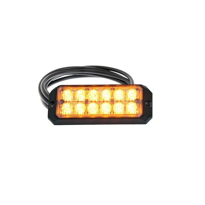 Juluen MS26 LED Blitzlys R65 Klasse 2