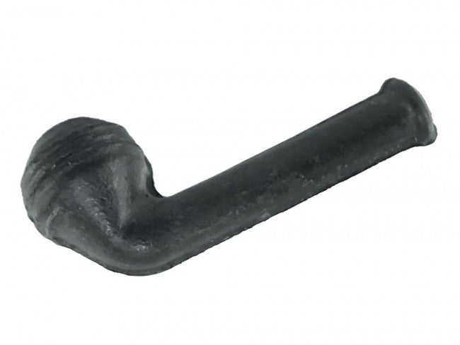 Gummipakning buet for DT/AMP-stik