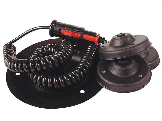 Magnetfod til magnetisk beslag D=88 mm