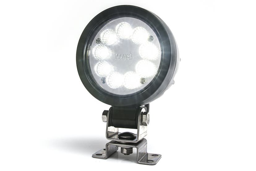 Arbejdslys 48W LED