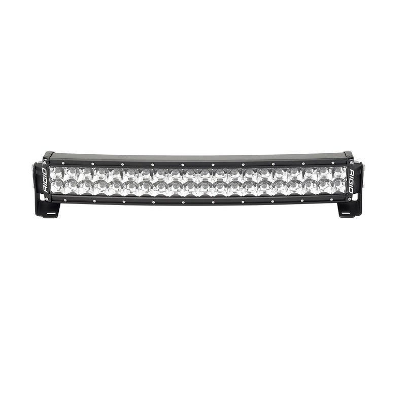 Rigid RDS-Series PRO LED Bar 20' Curved 234W