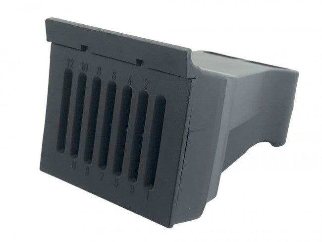 Stik connecter DIAB P12
