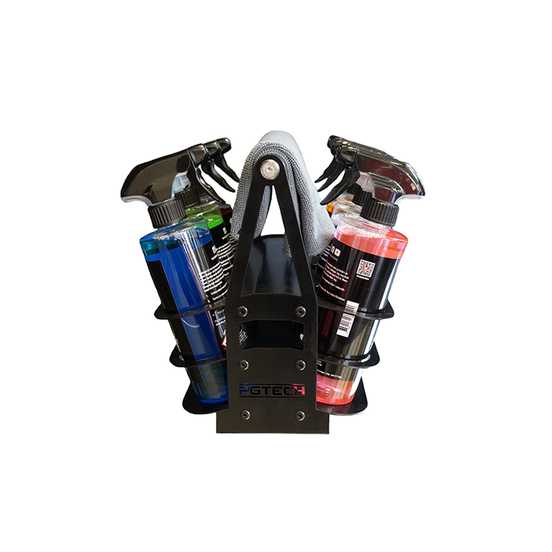 Pgtech Flaskeholder 6 stk
