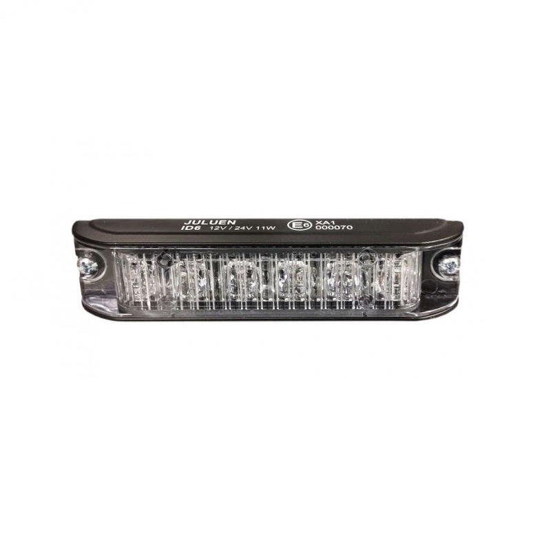 Juluen ID6 LED Blitzlys