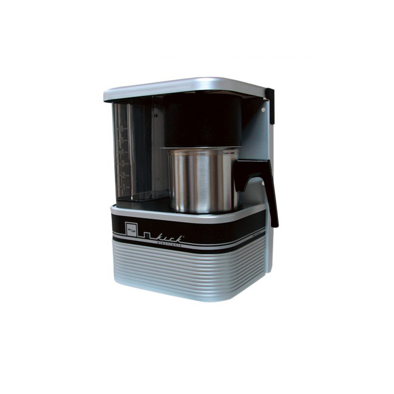 Kaffemaskine 24V 6 kopper