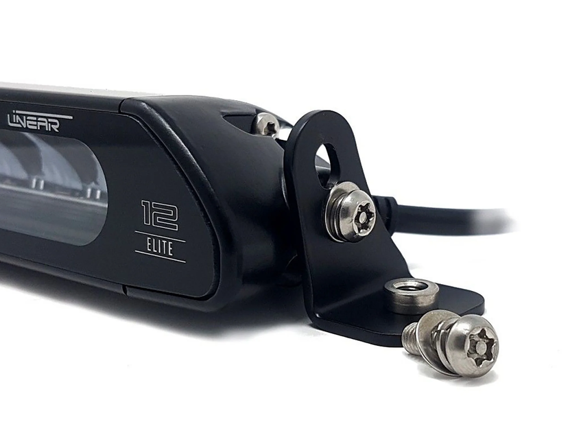 Lazer Linear 12 Elite ekstralygtebom 15'