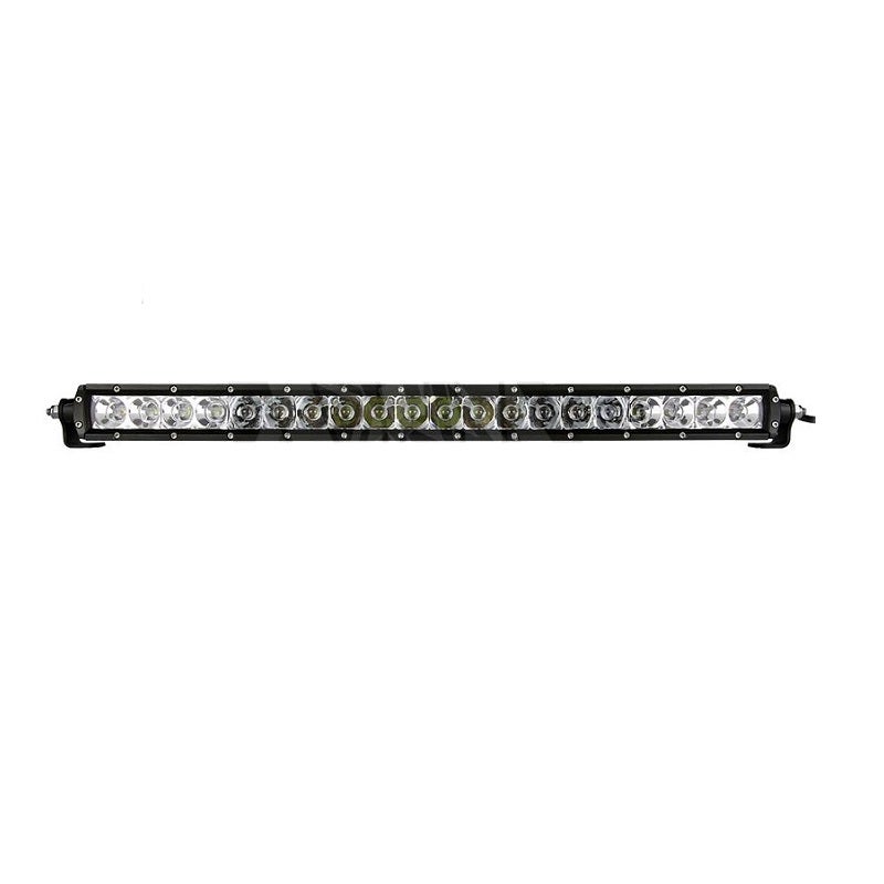 Rigid SR-Series LED Bar 20´ 76W E-mærket