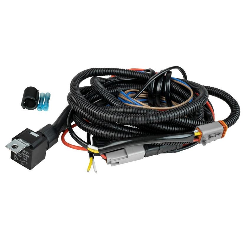 Siberia Kabelsæt Pro 1 x DT 12V