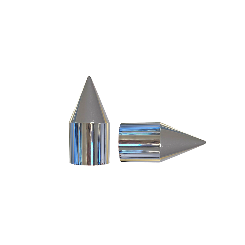 Møtrikdæksel Spike 1 (33mm)