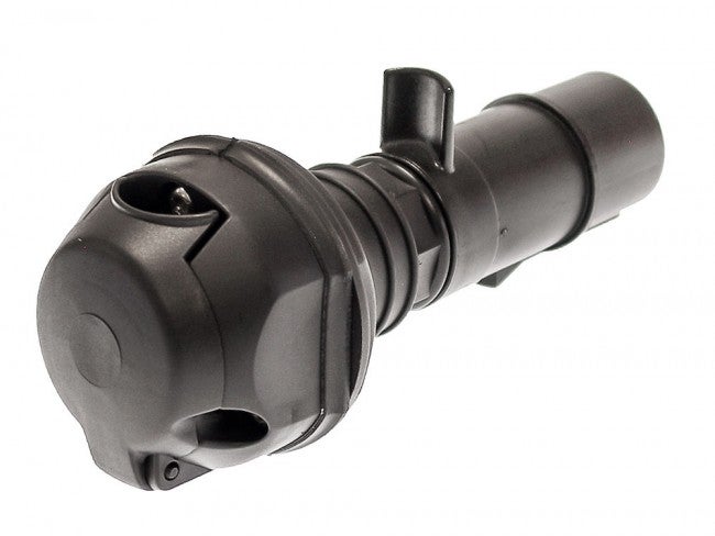 Adapter 24-12V - 7-polet