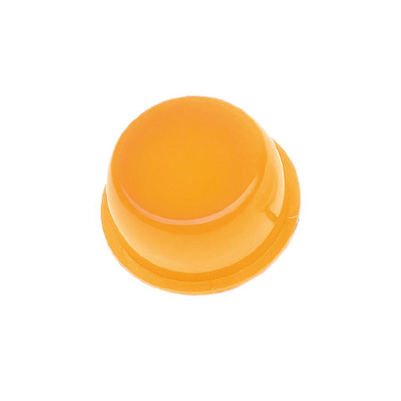 Viking Sidemarkering Orange Neon