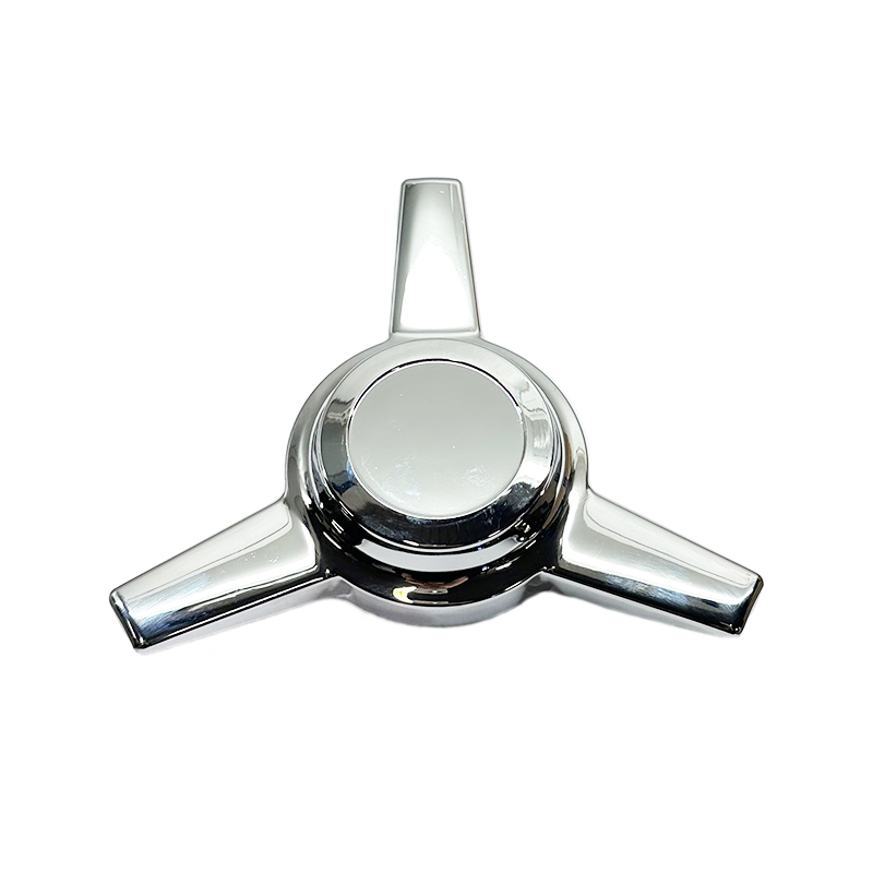 Spinner Straight