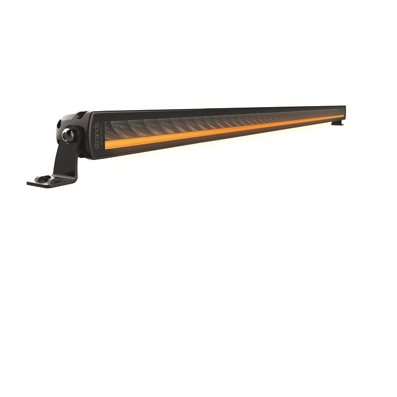 Siberia SR LED Bar 12' 32W