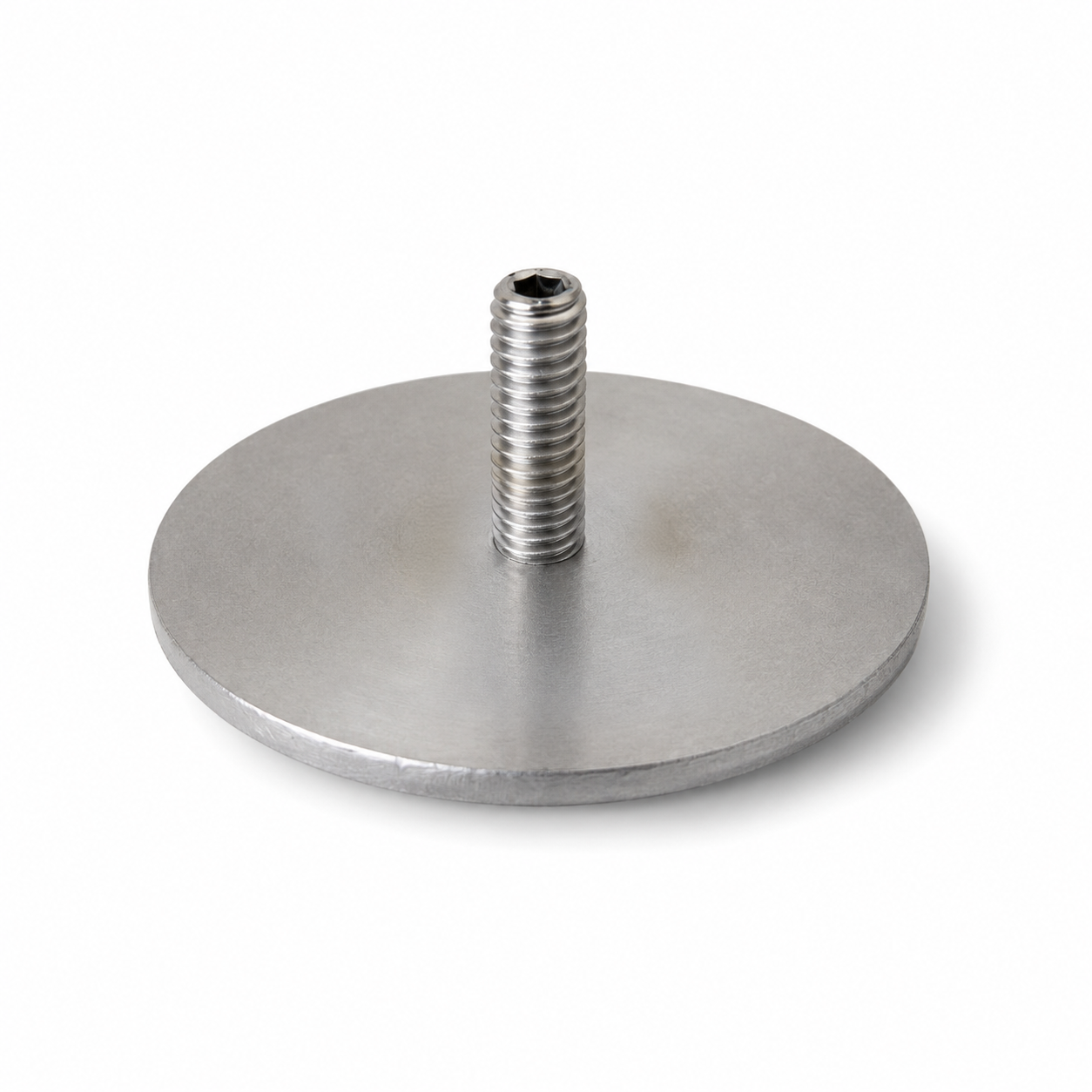 CVRD Gevindstift til Spinner