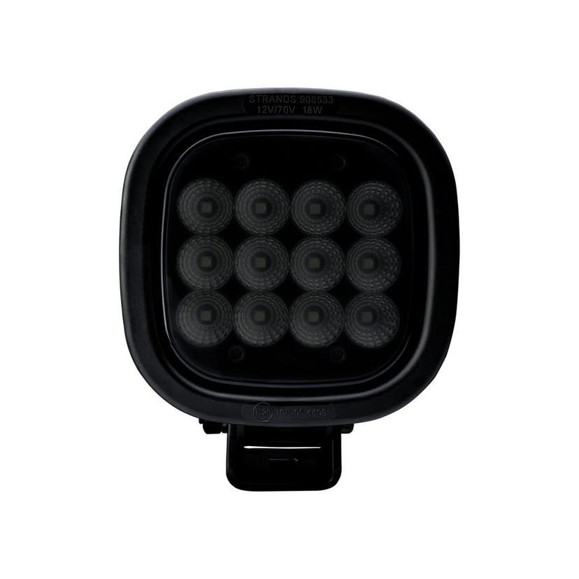 President Arbejdslys 35W LED