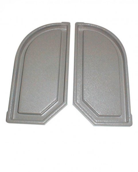 Sidedel til Aerosign 30cm (Par)