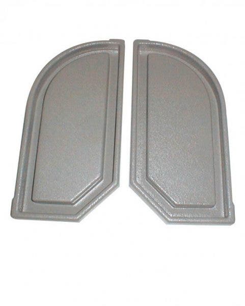 Sidedel til Aerosign 30cm (Par)