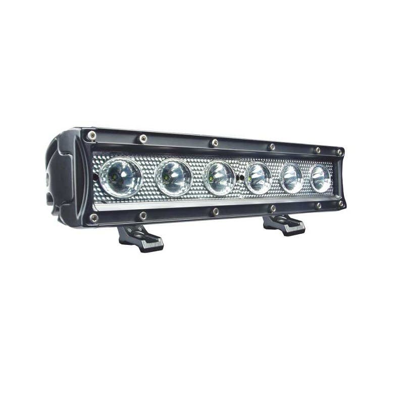 Single Row LED Bar 10' 30W