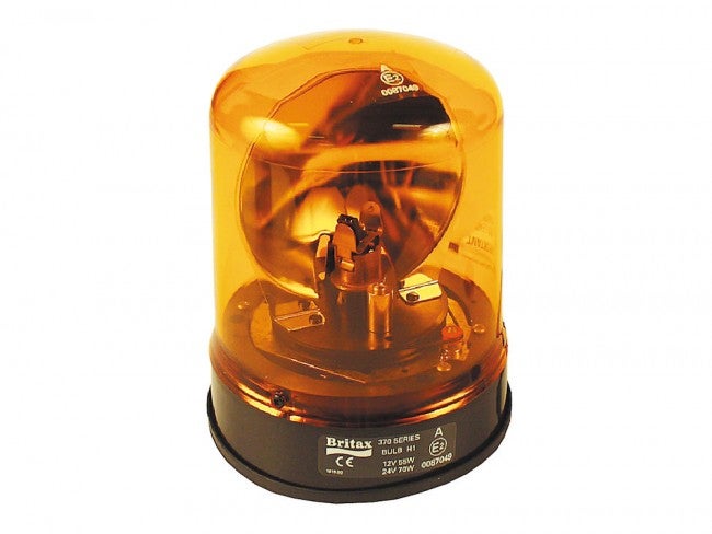 Britax 370 12-24V Stangmontering