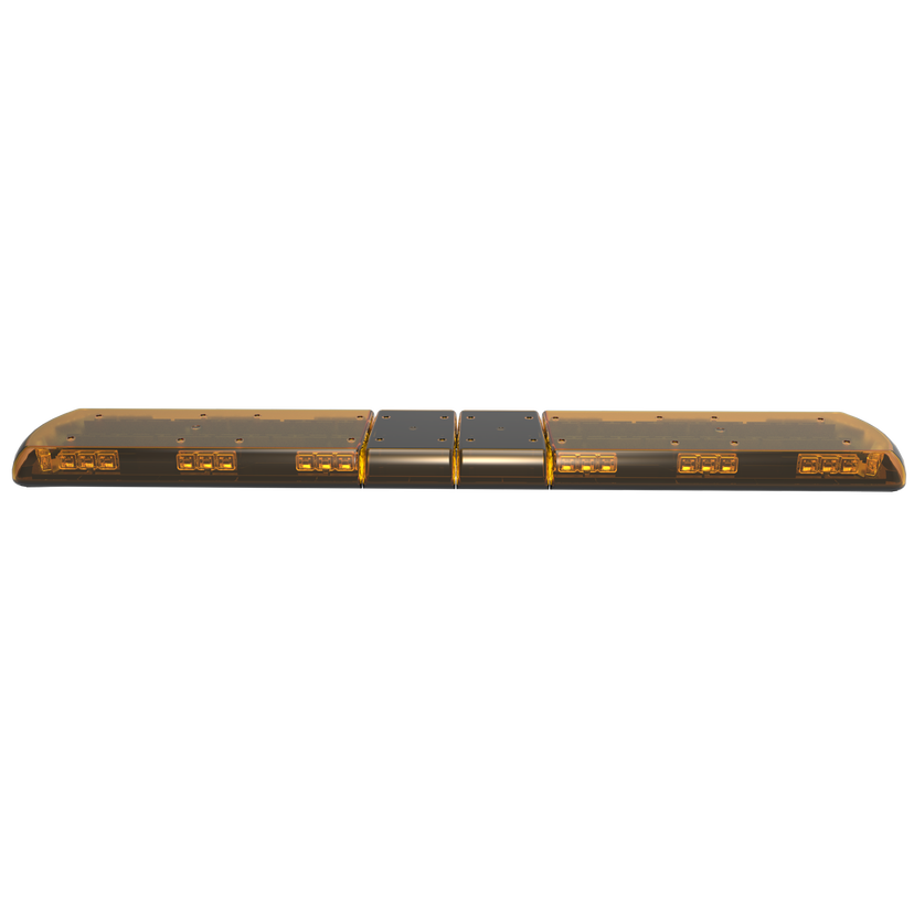 Ecco 12+ Series LED Orange Linse