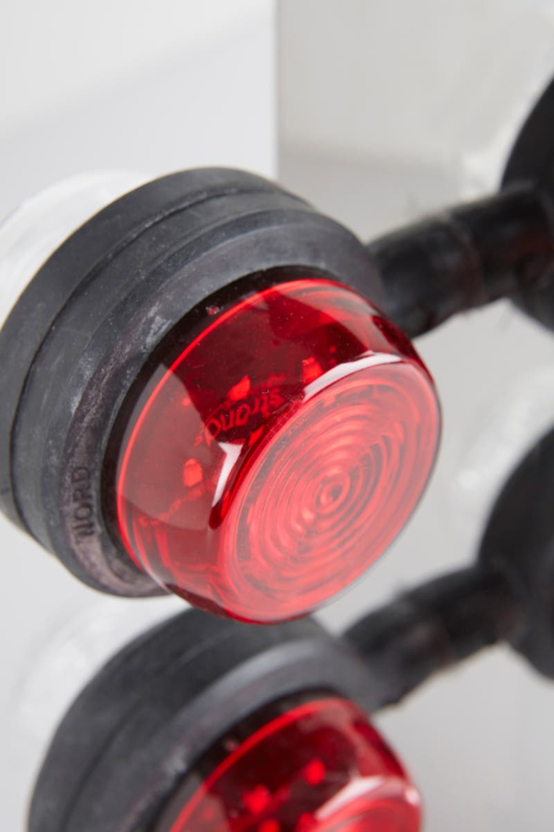 Pgtech Baglygteboks 4 Jokon / Izeled