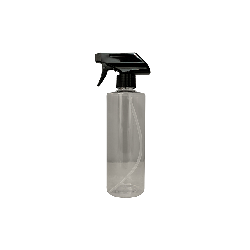 tershine Tom flaske 500ml