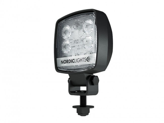 Arbejdslys KL1501 10W LED
