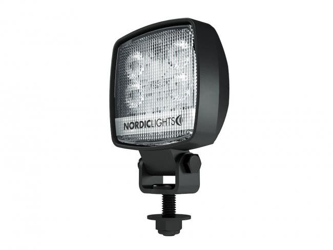 Arbejdslys KL1501 10W LED