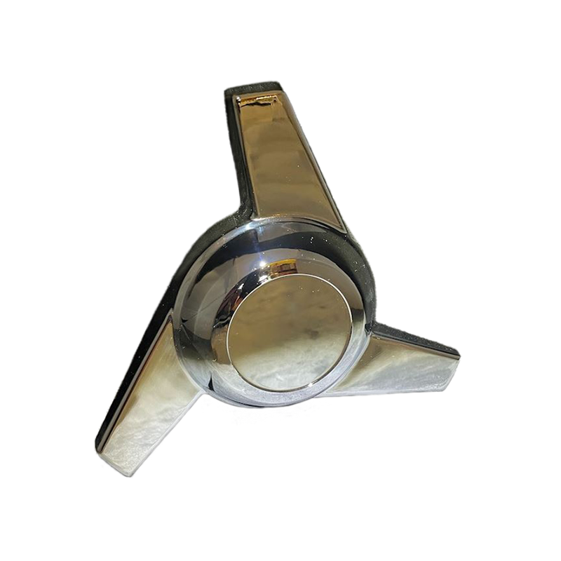 Spinner Plated Venstre